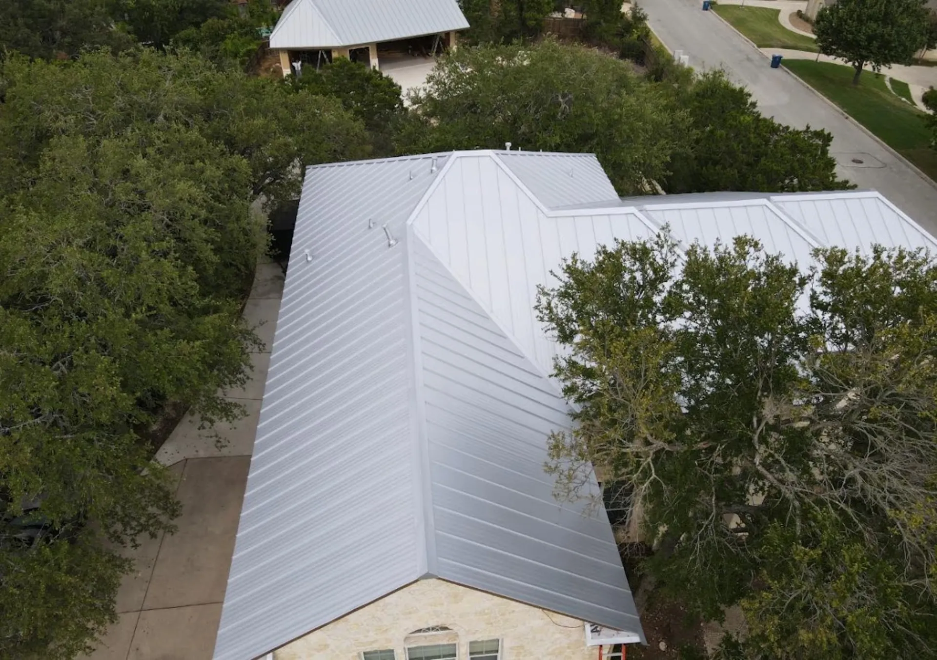 Metal Roofing services in Chanhassen, MN